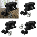 3 Set Plastic Portable Electric Drill Oil/Water Pump Self Priming Transfer Pump