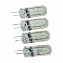 10x G4 1.5W LED BULB REPLACE HALOGEN BULB 12V SMD LED LIGHT BULB LAMPS