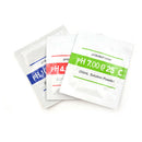 3x PH Buffer Solution PH Test Meter Measure Calibration 4.00 6.86 9.18 LJ