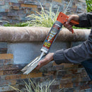 Universal Glue Strong Rubberized Waterproof Home Outdoors Repair Adhesive  K1B