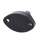 1/4 inch 6mm Single Stud Junction Post - Heavy Duty Positive Power Distribution
