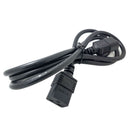 C14 color display to 16A horizontal product suffix power line 10A C14-C19 1