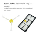 Replacement Parts for iRobot Roomba 800 900 Series 800 805 850 860 861 866