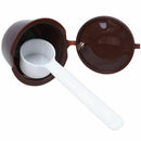 2 x Reusable Coffee filter cup for DOLCE GUSTO Machines P4U1