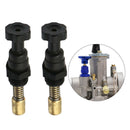 2x Plastic Carburetor Valve Control Switch