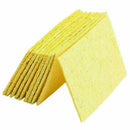 Solder Iron Cleaning Soldering Replacement Sponges Solder Welding Clean Pad R9M4