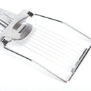 Stainless Steel Boiled Egg Slicer Section Cutter Tomato Cutter For Cooking  ^