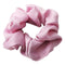 Women Hair Rings Satin Cloth Scrunchies Ponytail Holder Hairband (Style 3) A