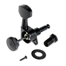 Guitar String Peg Locking Tuners Tuning Pegs Machine Heads Guitar Parts Set A