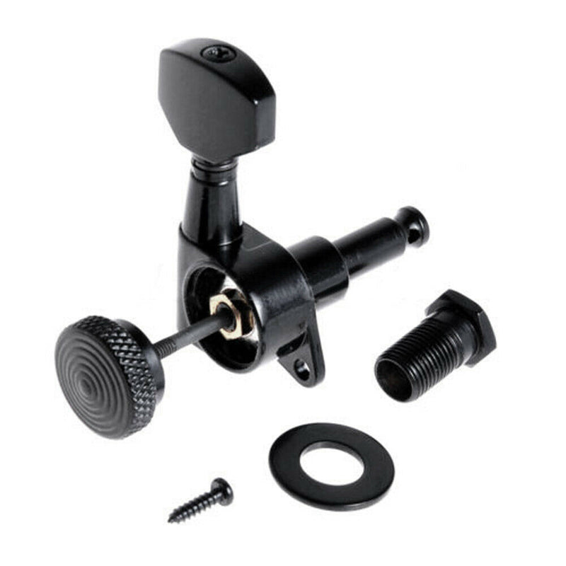 Guitar String Peg Locking Tuners Tuning Pegs Machine Heads Guitar Parts Set A