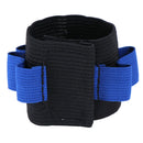 1Pc Wrist belt band strap for soft eva bullet dart ammo storage holder`US