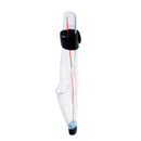 2pcs Sea Rock Fishing Rod Cap Fish Pole Hat Protector Sleeve Tackle 1