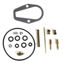 Carb Rebuild Repair Kit for CB500 CB500F CB 500 CB 500 F 1971 1972 1973
