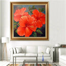 Diamond Painting By Number Cross Stitch Diamond Painting Embroidery For Wal