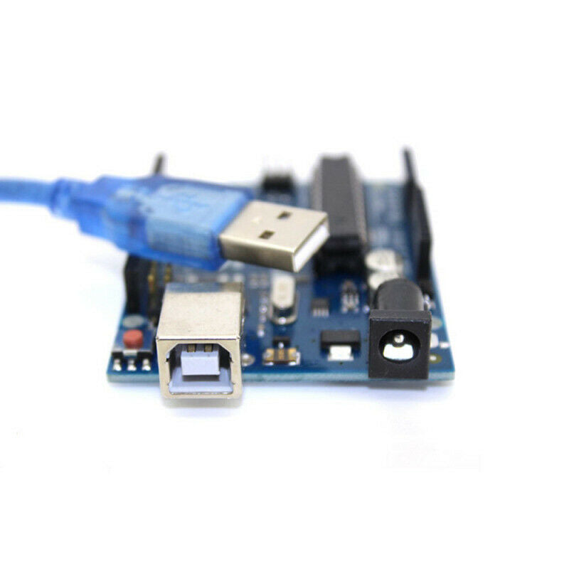 Funduino Compatible UNO R3 Improved Version Super ATMEGA328P Development LPG