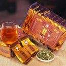 5g Chinese Natural Herbal Tea Safe Drinks for High Blood Pressure Relief Deluxe