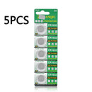 Wholesale Consumer Electronics CR1632 3 Volt Coin Cell Battery (5 Battery)