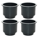 4pcs 85mm Furniture Replacement Sofa Leg for Couch Bathroom Vanity Bookshelf