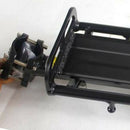 Adjustable Bike Cargo Rack Cycling Pannier Bicycle Luggage Carrier Racks
