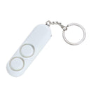 Anti-rape Device Alarm Loud Alert Attack Panic Keychain Safety Personal Sec
