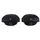 Motorcycle Brake Caliper Cover Front for BMW R1200 GS RT RS LC Black