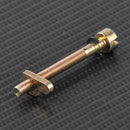 Bar Chain Tensioner Adjustment Screw fit for Poulan 295 2775 4620 Partner 350 Hf