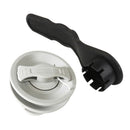 Pneumatic Kayak Valve And Valve Key for Inflatable Kayak Rubber Boat