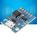 Digispark Kickstarter Attiny85 USB Development Board for Practical