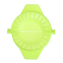 Dumpling Kitchen Tools Hand Pinch Dumplings Folder Dessert Mold Maker Tools