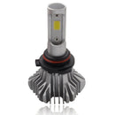 2Pcs Autofeel HB3 9005 195000LM LED Headlight Kit Bulbs High Beam FogLight OZ