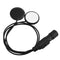 Guitar Patch Pickup Pickup Multifunction Instrument Pickup