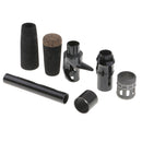 Fishing Casting Rod Building Repair EVA Handle Grip and Reel Seat
