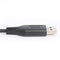 3A PD Fast Charging USB Type C Female Adapter Data Cable for Lenovo Yoga 3
