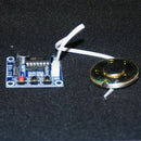 ISD1820 Audio Sound Voice Module Recording Playback For Mic Microphone AccesQ1H5