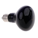 E27 220-240V Reptile Night Heat Lamp 40W Low Light Heat Source Natural Moonlight