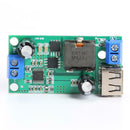 5A Step-Down Board Module DC to DC 5V Power Supply Voltage Buck Converter