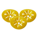 3pc Garden Flying Wasp Trap Reusable Mini Flower Funnel Outdoor