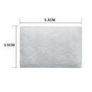 20PCS S9/S10 Disposable Universal Replacement Filters For ResMed AirSense