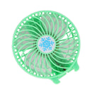 Mini Portable Handheld Cooling Fan Small Personal Battery Operated Cooler