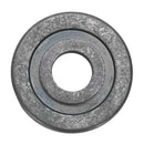 2 x Replacement Angle Grinder Inner Outer Flange Set for Hitachi 100 X4X2