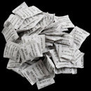 50 Pieces Silica Desiccant Drying Humidity Absorber Sachets Bags