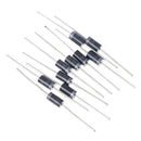 10 Pcs HER308 HER 308 rectifier ultra fast recovery diode 3A 1000V DO-273CXP