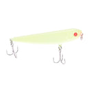 minnow night fishing lure metal crank bait hooks fish crankbait tackle plasticME