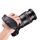 Camera Hand-Grips-For SLR/DSLR Clothes Wrist Straps Black Hot Camera Acce GBB