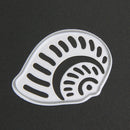 4pcs Sea Shells Cutting Dies Stencils for DIY Scrapbook/Photo Steel