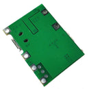 USB Lithium 3.7V Battery Charging Module 4.2V Boost Step Up 5V 9V 12V 24V HF JR