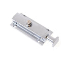 Button Push Open Safety Lock Door Window Security Bolt Latch Lock Door Hardware#
