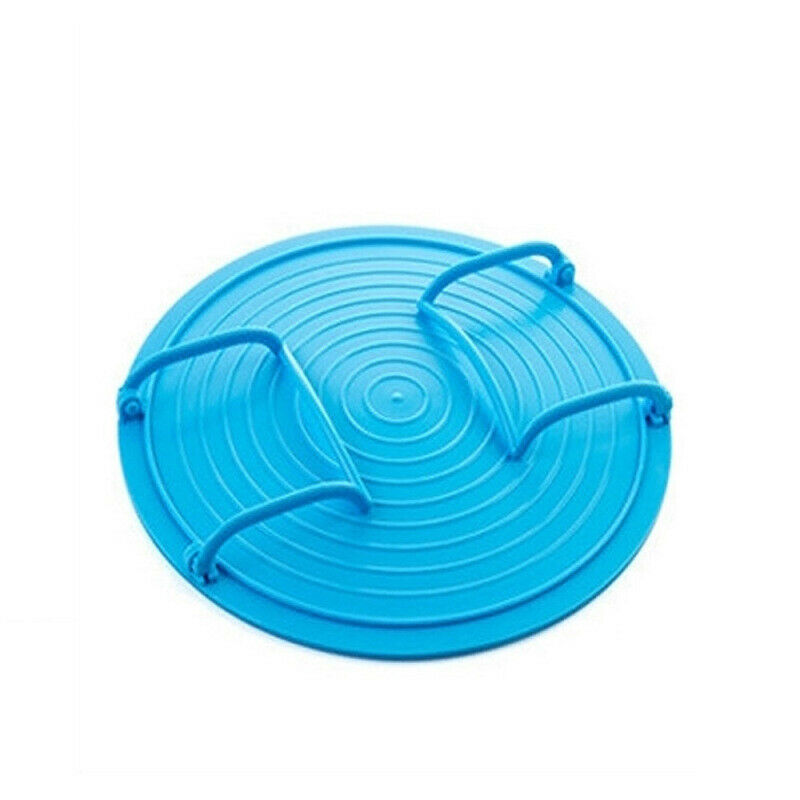 Multi-Function Microwave Oven Rack Double Insulated Insulated Tray Rack ODY