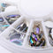 New Nail Art Decoration Phone Paste Drill Round Diamond Rhinestones HXK