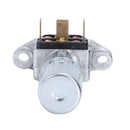 Headlight Floor Mounted High Beam Dimmer Switch For Ford Lincoln O4Y6